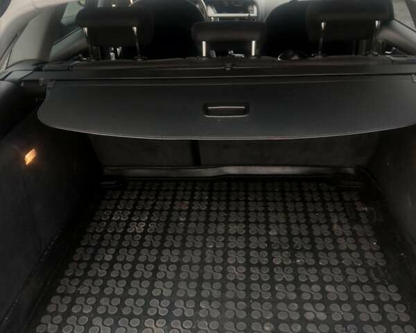 Черный Ауди А4, объемом двигателя 2 л и пробегом 260 тыс. км за 13300 $, фото 22 на Automoto.ua