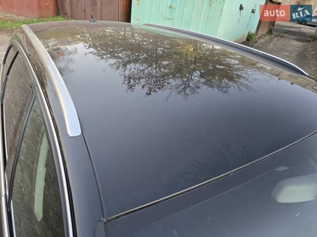 Черный Ауди А4, объемом двигателя 2 л и пробегом 282 тыс. км за 10800 $, фото 38 на Automoto.ua