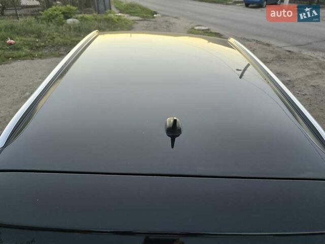 Черный Ауди А4, объемом двигателя 2 л и пробегом 282 тыс. км за 10800 $, фото 43 на Automoto.ua