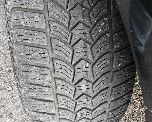 Черный Ауди А4, объемом двигателя 2 л и пробегом 282 тыс. км за 10800 $, фото 46 на Automoto.ua