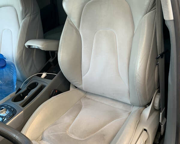 Ауді А4 2014 у Чорткові на Automoto.ua Чорний Ауді А4, об'ємом двигуна 2 л та пробігом 218 тис. км за 15500 $, фото 1 на Automoto.ua