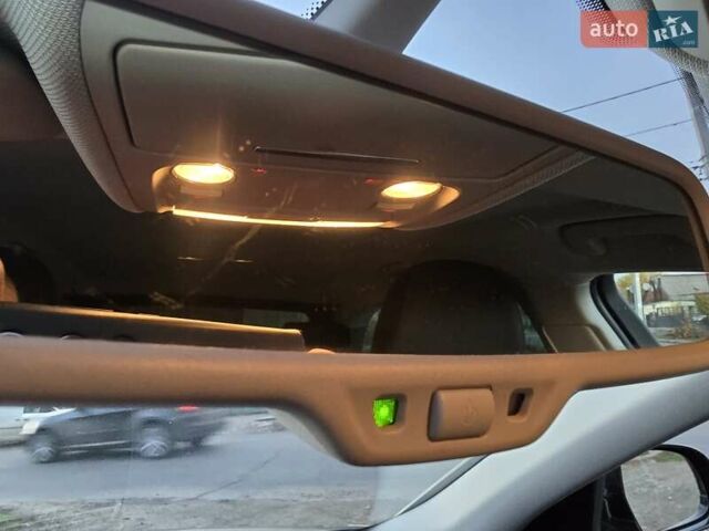 Черный Ауди А4, объемом двигателя 2 л и пробегом 282 тыс. км за 10800 $, фото 64 на Automoto.ua