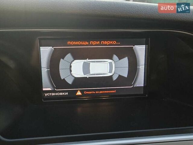 Черный Ауди А4, объемом двигателя 2 л и пробегом 282 тыс. км за 10800 $, фото 68 на Automoto.ua