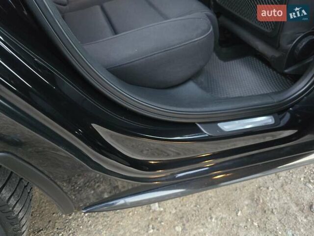 Черный Ауди А4, объемом двигателя 2 л и пробегом 282 тыс. км за 10800 $, фото 29 на Automoto.ua