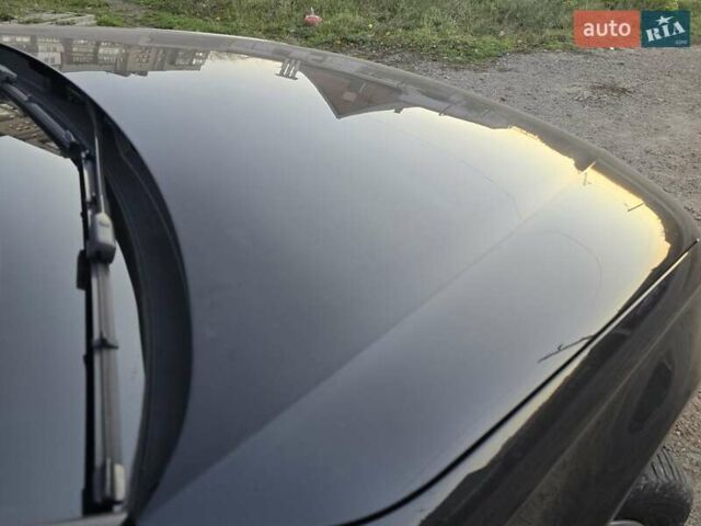 Черный Ауди А4, объемом двигателя 2 л и пробегом 282 тыс. км за 10800 $, фото 37 на Automoto.ua