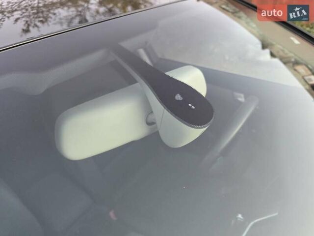 Черный Ауди А4, объемом двигателя 2 л и пробегом 282 тыс. км за 10800 $, фото 58 на Automoto.ua