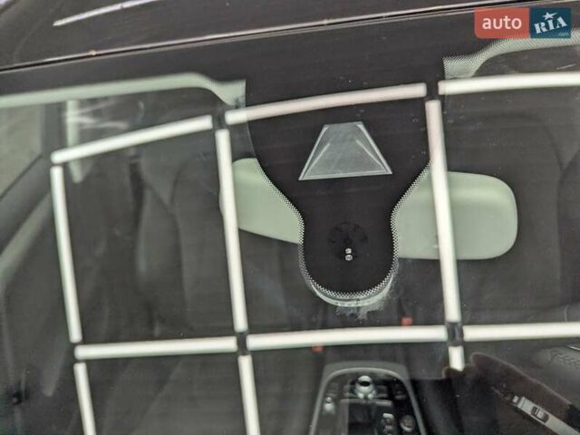 Черный Ауди А4, объемом двигателя 1.97 л и пробегом 223 тыс. км за 16850 $, фото 23 на Automoto.ua