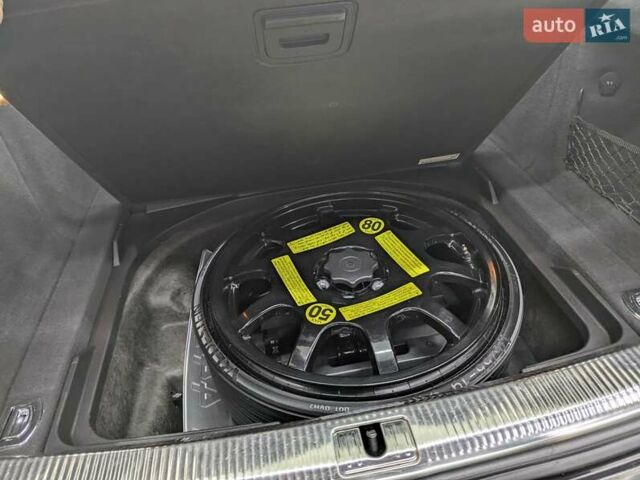 Черный Ауди А4, объемом двигателя 1.97 л и пробегом 223 тыс. км за 16850 $, фото 20 на Automoto.ua