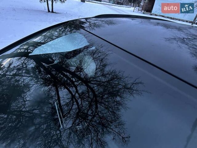 Чорний Ауді А4, об'ємом двигуна 1.8 л та пробігом 222 тис. км за 12999 $, фото 30 на Automoto.ua