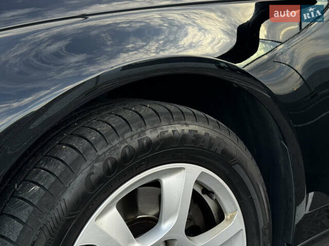 Чорний Ауді А4, об'ємом двигуна 1.97 л та пробігом 238 тис. км за 13100 $, фото 21 на Automoto.ua