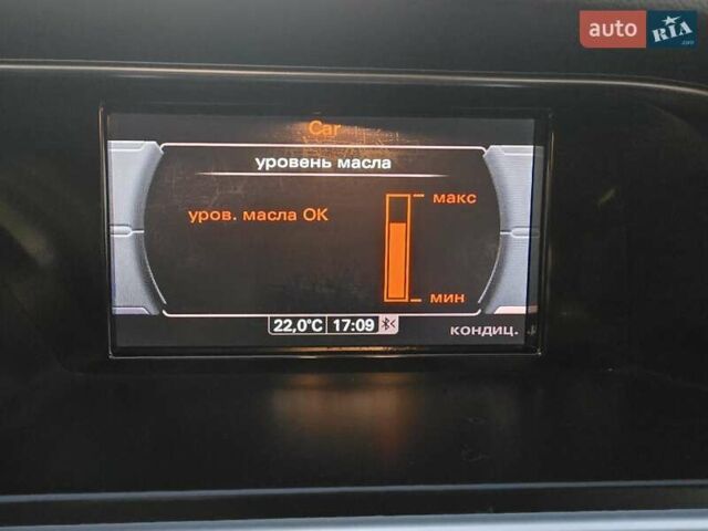 Черный Ауди А4, объемом двигателя 2 л и пробегом 282 тыс. км за 10800 $, фото 72 на Automoto.ua