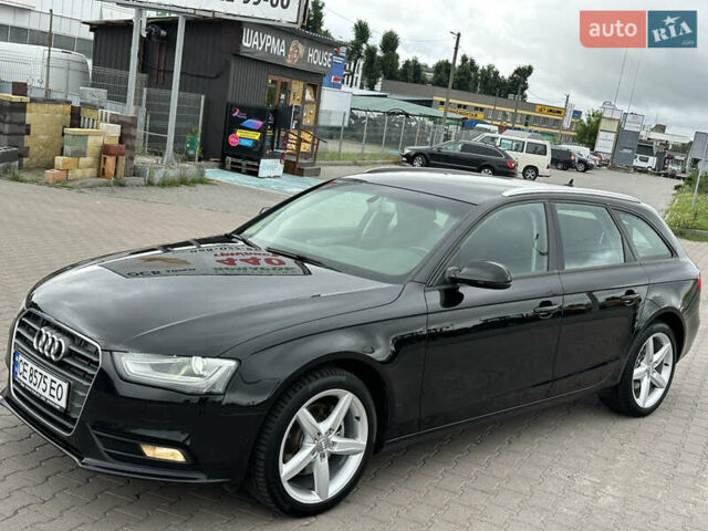 Чорний Ауді А4, об'ємом двигуна 2 л та пробігом 211 тис. км за 14350 $, фото 26 на Automoto.ua