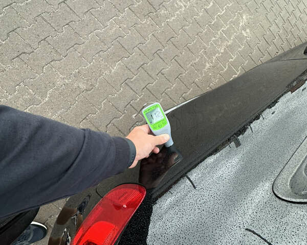 Чорний Ауді А4, об'ємом двигуна 2 л та пробігом 211 тис. км за 14350 $, фото 74 на Automoto.ua