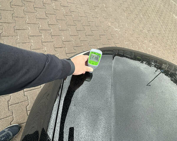 Чорний Ауді А4, об'ємом двигуна 2 л та пробігом 211 тис. км за 14350 $, фото 79 на Automoto.ua