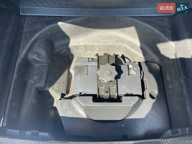 Черный Ауди А4, объемом двигателя 2 л и пробегом 195 тыс. км за 15500 $, фото 30 на Automoto.ua