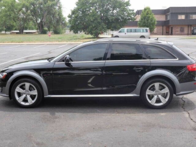 Черный Ауди А4, объемом двигателя 0 л и пробегом 96 тыс. км за 3200 $, фото 8 на Automoto.ua