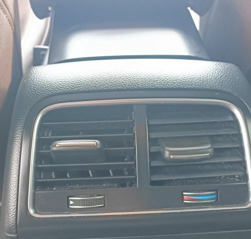 Черный Ауди А4, объемом двигателя 2 л и пробегом 226 тыс. км за 17100 $, фото 12 на Automoto.ua