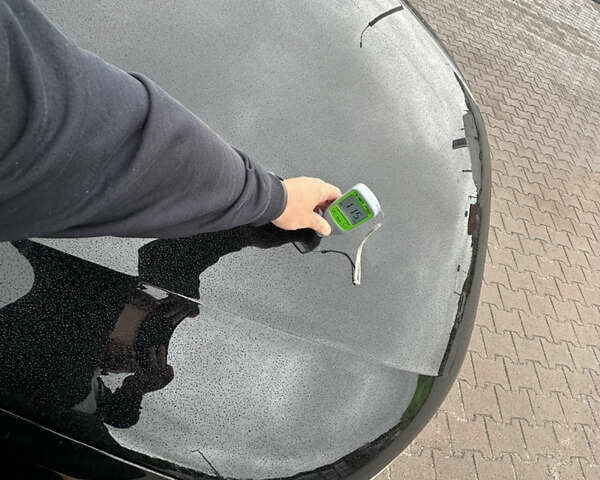 Чорний Ауді А4, об'ємом двигуна 2 л та пробігом 211 тис. км за 14350 $, фото 65 на Automoto.ua