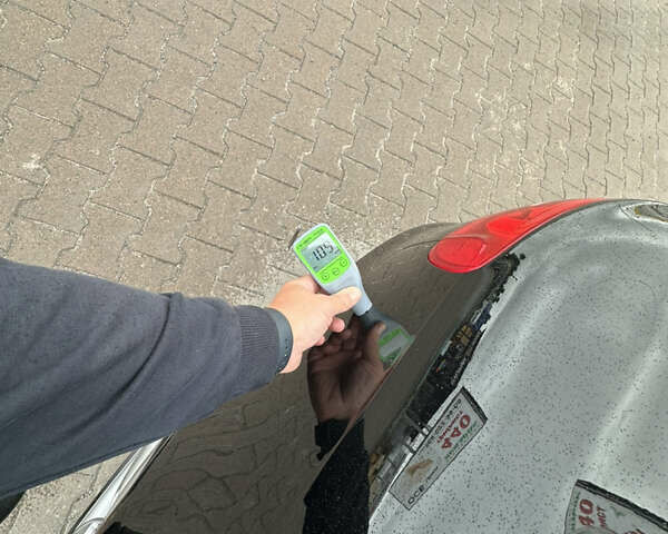 Чорний Ауді А4, об'ємом двигуна 2 л та пробігом 211 тис. км за 14350 $, фото 71 на Automoto.ua