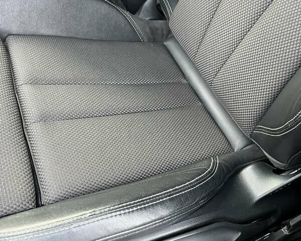 Черный Ауди А4, объемом двигателя 1.97 л и пробегом 162 тыс. км за 19900 $, фото 24 на Automoto.ua