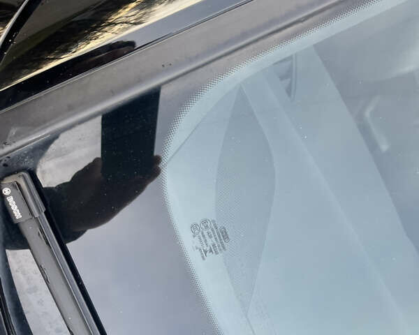 Черный Ауди А4, объемом двигателя 1.97 л и пробегом 162 тыс. км за 19900 $, фото 17 на Automoto.ua