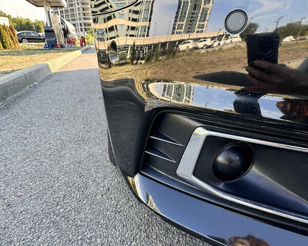 Ауди А4 2016 в Днепре (Днепропетровске) на Automoto.ua Черный Ауди А4, объемом двигателя 1.98 л и пробегом 241 тыс. км за 20200 $, фото 18 на Automoto.ua