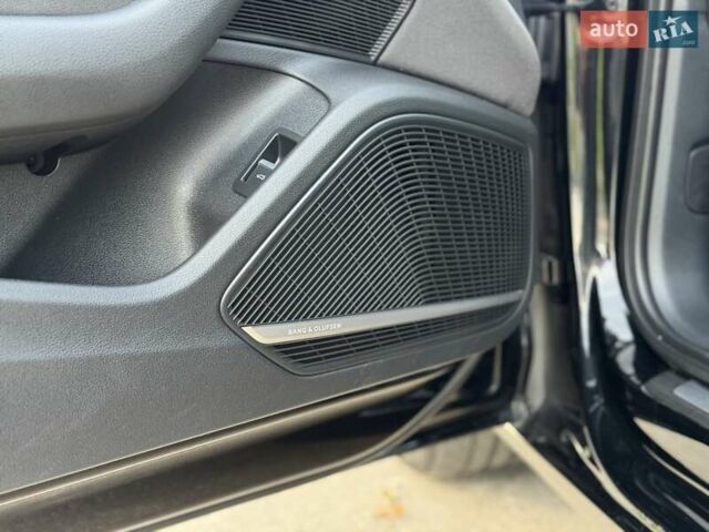 Ауди А4 2016 в Львове на Automoto.ua Черный Ауди А4, объемом двигателя 1.97 л и пробегом 212 тыс. км за 16800 $, фото 24 на Automoto.ua