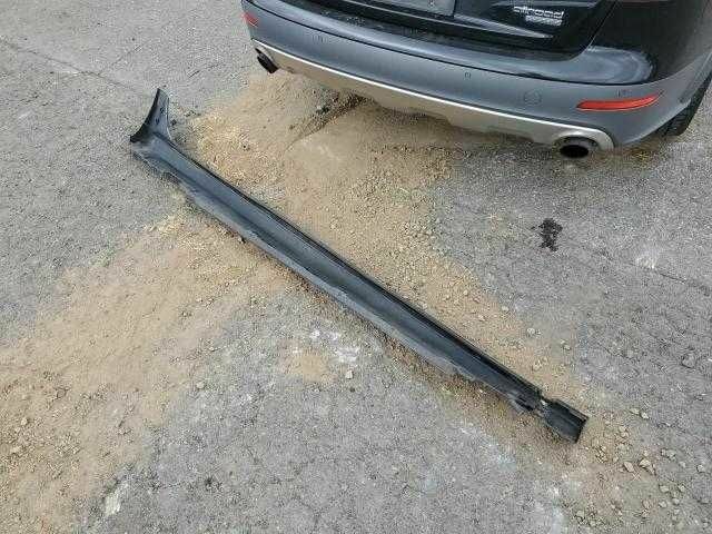 Чорний Ауді А4, об'ємом двигуна 2 л та пробігом 58 тис. км за 2500 $, фото 11 на Automoto.ua