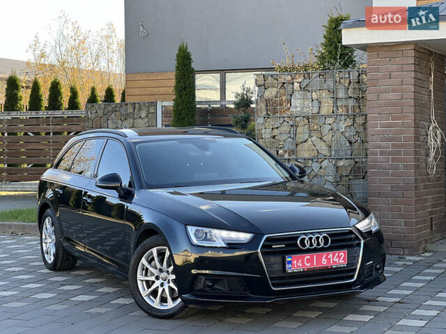 Чорний Ауді А4, об'ємом двигуна 2 л та пробігом 191 тис. км за 18300 $, фото 5 на Automoto.ua