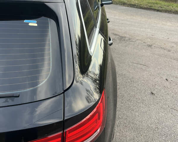 Черный Ауди А4, объемом двигателя 1.97 л и пробегом 162 тыс. км за 19900 $, фото 13 на Automoto.ua