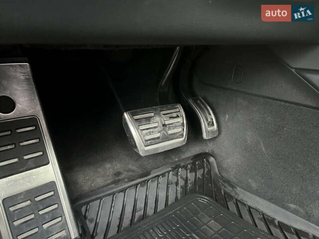 Черный Ауди А4, объемом двигателя 1.97 л и пробегом 162 тыс. км за 19900 $, фото 25 на Automoto.ua