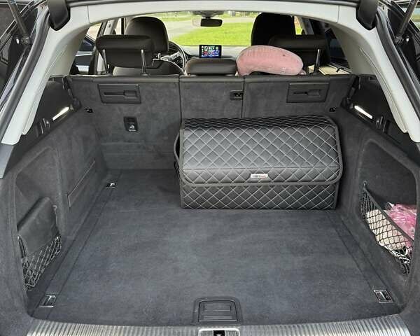 Ауди А4 2016 в Львове на Automoto.ua Черный Ауди А4, объемом двигателя 1.97 л и пробегом 212 тыс. км за 16800 $, фото 16 на Automoto.ua