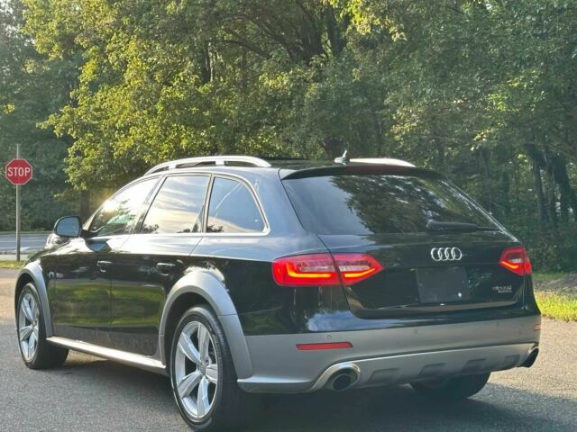 Черный Ауди А4, объемом двигателя 2 л и пробегом 77 тыс. км за 13800 $, фото 5 на Automoto.ua