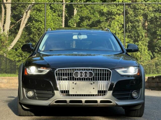 Черный Ауди А4, объемом двигателя 2 л и пробегом 77 тыс. км за 13800 $, фото 1 на Automoto.ua