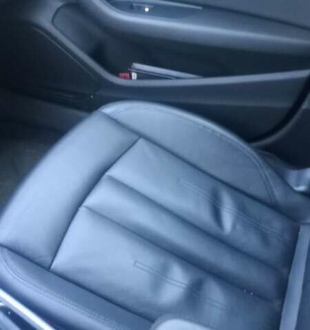 Черный Ауди А4, объемом двигателя 1.97 л и пробегом 235 тыс. км за 20499 $, фото 7 на Automoto.ua