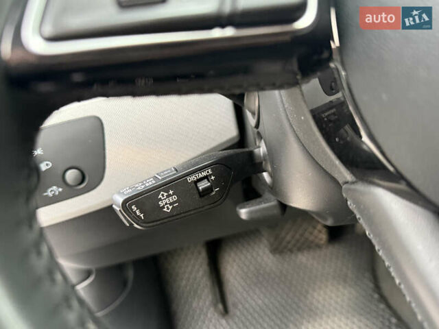 Черный Ауди А4, объемом двигателя 1.97 л и пробегом 229 тыс. км за 18499 $, фото 10 на Automoto.ua