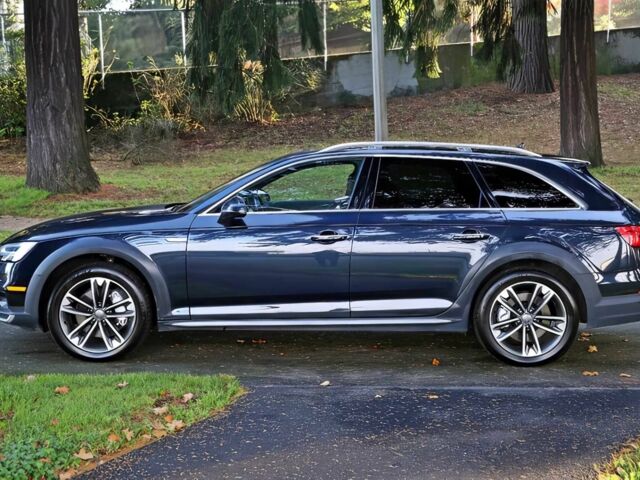 Чорний Ауді А4, об'ємом двигуна 2 л та пробігом 70 тис. км за 6000 $, фото 3 на Automoto.ua