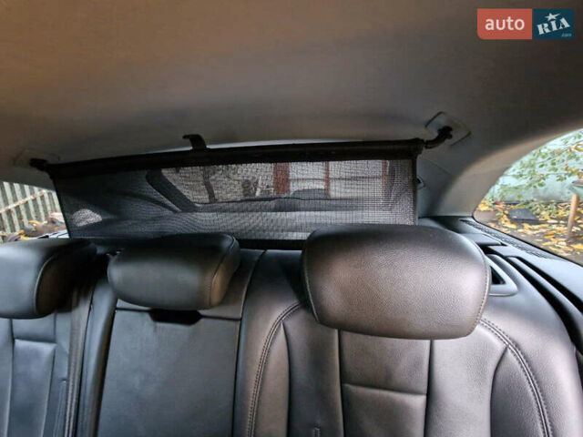 Черный Ауди А4, объемом двигателя 1.97 л и пробегом 272 тыс. км за 20000 $, фото 5 на Automoto.ua