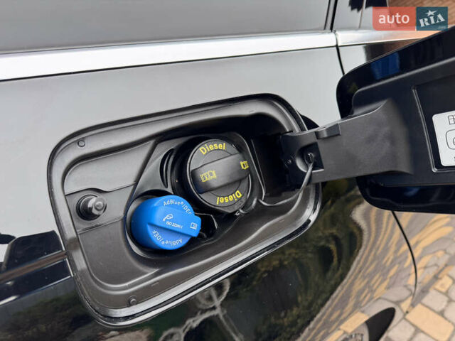 Черный Ауди А4, объемом двигателя 3 л и пробегом 230 тыс. км за 18500 $, фото 33 на Automoto.ua