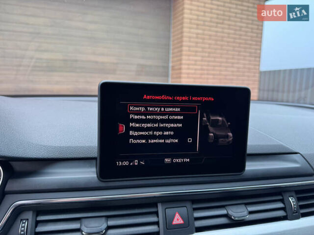 Черный Ауди А4, объемом двигателя 3 л и пробегом 230 тыс. км за 18500 $, фото 67 на Automoto.ua