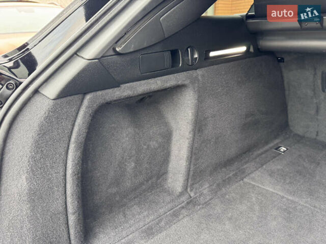 Черный Ауди А4, объемом двигателя 3 л и пробегом 230 тыс. км за 17850 $, фото 30 на Automoto.ua