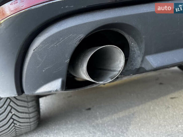 Черный Ауди А4, объемом двигателя 2 л и пробегом 260 тыс. км за 14850 $, фото 44 на Automoto.ua