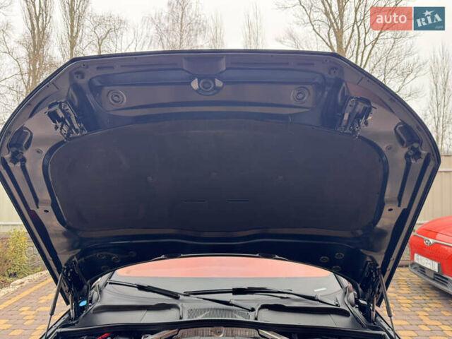 Черный Ауди А4, объемом двигателя 3 л и пробегом 230 тыс. км за 18500 $, фото 82 на Automoto.ua