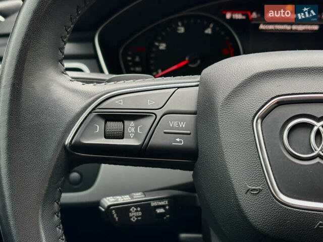 Черный Ауди А4, объемом двигателя 2 л и пробегом 218 тыс. км за 19400 $, фото 18 на Automoto.ua