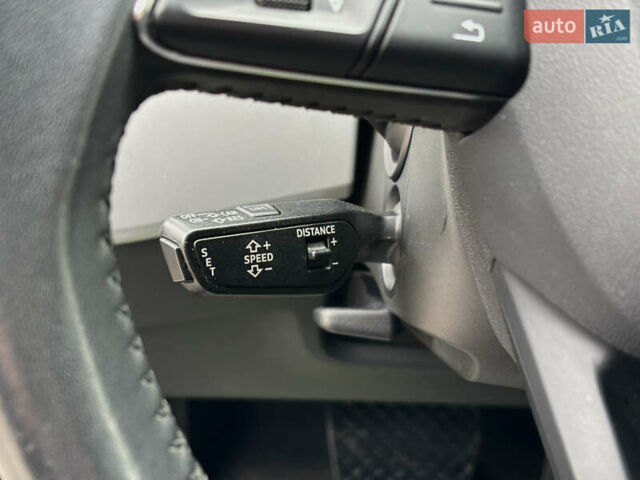 Черный Ауди А4, объемом двигателя 2 л и пробегом 218 тыс. км за 19400 $, фото 17 на Automoto.ua