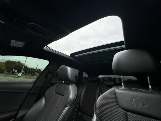 Чорний Ауді А4, об'ємом двигуна 2 л та пробігом 300 тис. км за 19500 $, фото 6 на Automoto.ua