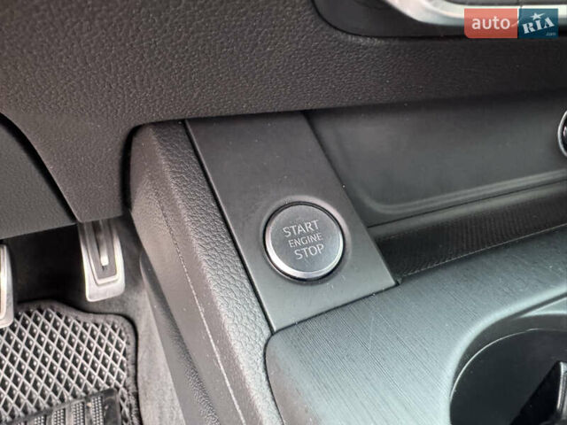 Черный Ауди А4, объемом двигателя 3 л и пробегом 230 тыс. км за 18500 $, фото 58 на Automoto.ua