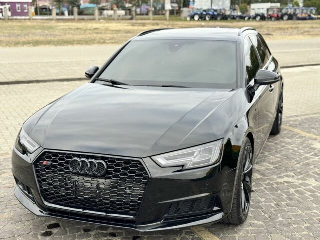 Чорний Ауді А4, об'ємом двигуна 2 л та пробігом 300 тис. км за 19500 $, фото 5 на Automoto.ua
