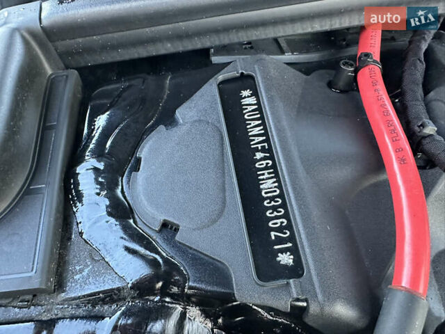 Ауді А4 2017 у Вінниці на Automoto.ua Чорний Ауді А4, об'ємом двигуна 1.98 л та пробігом 57 тис. км за 17499 $, фото 46 на Automoto.ua