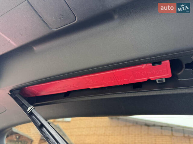 Черный Ауди А4, объемом двигателя 3 л и пробегом 230 тыс. км за 17850 $, фото 31 на Automoto.ua